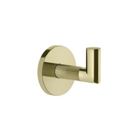 Крючок Gessi Anello 63721.710, латунь PVD