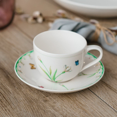 Чашка кофейная Colourful Spring 230 мл