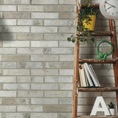 Керамогранит Rondine London 7,25х25, Fog, 9,5 мм