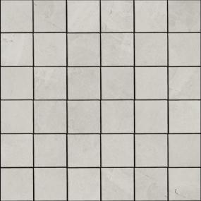 Мозаика керамогранитная Imola X-Rock 30х30, White, 10 мм