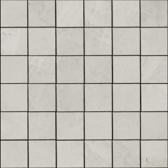 Мозаика керамогранитная Imola X-Rock 30х30, White, 10 мм