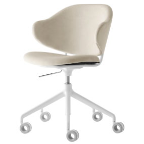 Кресло офисное Calligaris Holly, Hemp