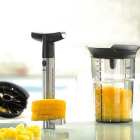 Слайсер для ананаса Professional Plus