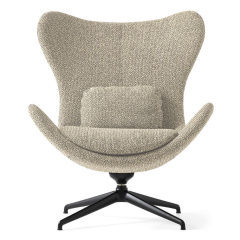 Кресло Calligaris Lazy, Sand