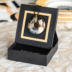 Подвеска "Юдифь I" 5 см