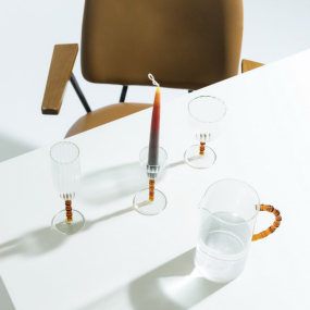 Бокал для воды Rivoli 310 мл