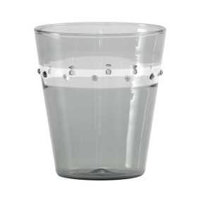 Стакан Pallini 300 мл, серый