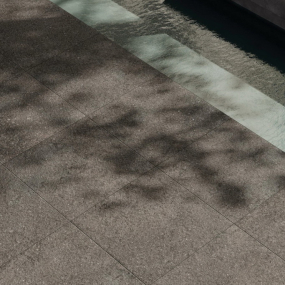 Керамогранит Italon Discover X2 60х60 Strutturato, Fume, 20 мм