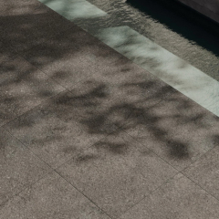 Керамогранит Italon Discover X2 60х60 Strutturato, Fume, 20 мм