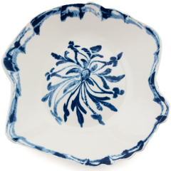 Тарелка глубокая "Талавера" Classics on Acid 25 см