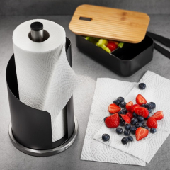 Держатель для бумажных полотенец Curve 30 см