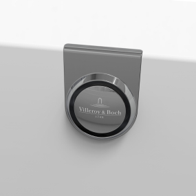 Ванна квариловая Villeroy & Boch Oberon 2:0 180х80 UBQ181OBR2DV-01