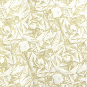 Скатерть прямоугольная Diamanti 150х300 см, цвет золото