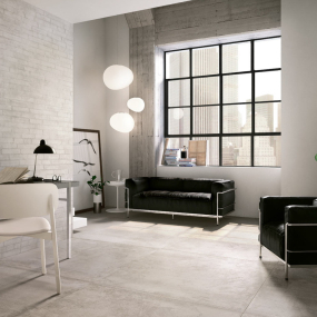 Керамогранит Imola Tube 60х120 N, White, 6,5 мм