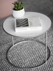 Стол Cappellini Cannot 55х55