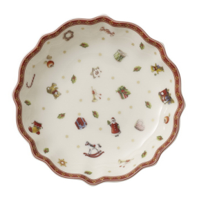 Салатник низкий Toy’s Delight 16 см