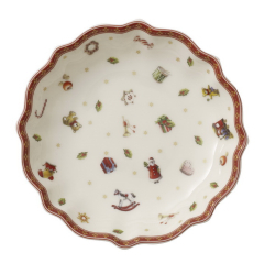 Салатник низкий Toy’s Delight 16 см Салатник низкий Toy’s Delight 16 см