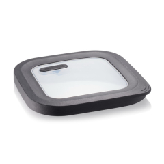 Контейнер квадратный Provido 900 мл