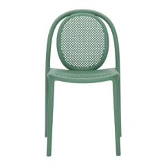 Стул Pedrali Remind 3730, Verde