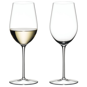 Набор бокалов для вина Riesling Grand Cru/Zinfandel Sommeliers 380 мл, 2 шт