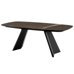 Стол Calligaris Icaro 249х119 CS4115-FB, Bronze