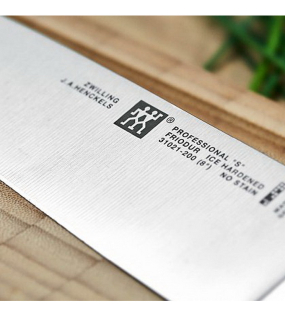 Набор ножей в подставке Professional S, 8 предметов