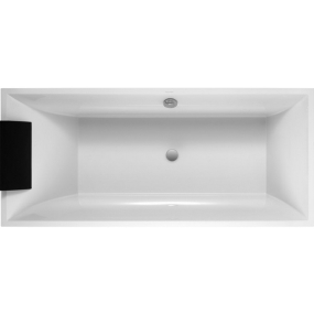 Ванна квариловая Villeroy & Boch Squaro 170х75 UBQ170SQR2V-01