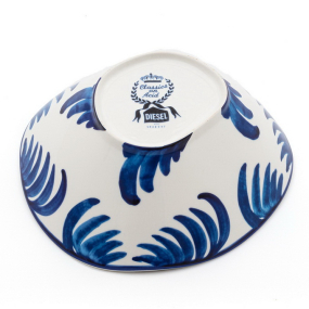 Салатник "Птица" Classics on Acid 18,7 см