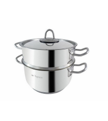 Пароварка Vanitosa 22 см