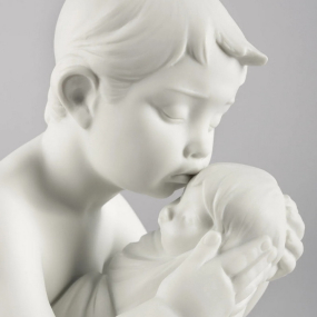 Статуэтка "Добро пожаловать домой!" 25х23х14 см