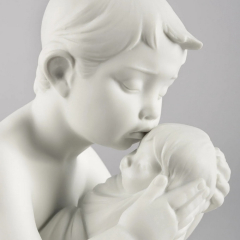 Статуэтка "Добро пожаловать домой!" 25х23х14 см