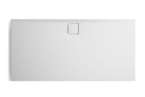 Душевой поддон Huppe EasyFlat, 120х90, белый матовый