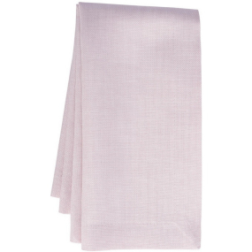 Скатерть прямоугольная Loft 150х300 см, цвет роза