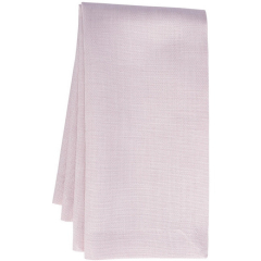 Скатерть прямоугольная Loft 150х300 см, цвет роза