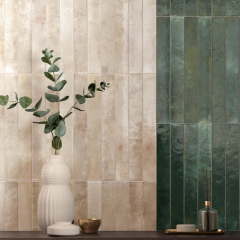 Плитка керамическая Equipe Bali 5х40, Almond, 8,3 мм