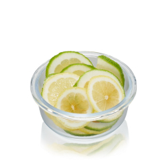 Контейнер круглый Milo 400 мл