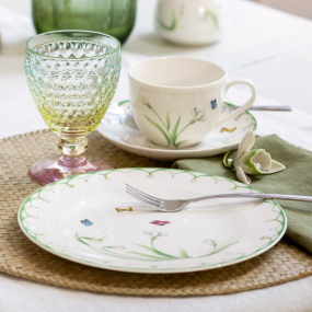 Набор фигурок "Подснежник", 2 шт