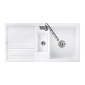 Мойка кухонная Villeroy & Boch Flavia 60 q1_330401S3_4