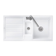 Мойка кухонная Villeroy & Boch Flavia 60 q1_330401S3_4