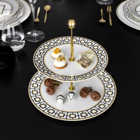 Этажерка MetroChic Gifts 27 см