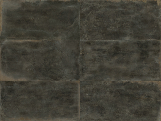 Керамогранит Italon Continuum 80х160 Naturale, Brass Dark, 9 мм