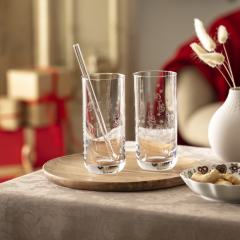 Набор бокалов лонгдринк Toy’s Delight 440 мл, 2 шт