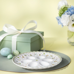 Тарелка для яиц Easter Delight 24 см