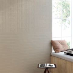 Плитка керамическая Wow Sweet Bars 12,5х25, Sand Matt, 8,5 мм