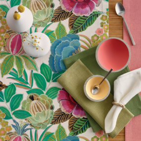 Скатерть-дорожка Mira 50х140 см