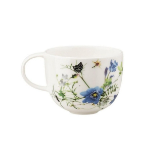 Чашка для эспрессо Brillance Fleurs des Alpes 80 мл