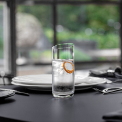 Набор бокалов лонгдринк NewMoon 370 мл, 4 шт