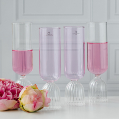 Бокал для шампанского Tutu 250 мл