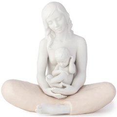 Статуэтка "Мать" 22х22х18 см