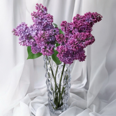 Ваза Sculpture 33 см